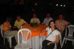 I-Cena-bienvenida