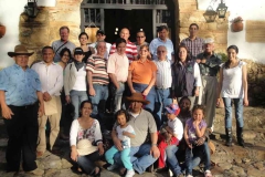 31-Decanos-en-Museo-Paleontologico-UNAL