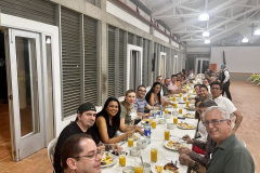 Utopia-cena