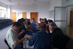 Almuerzo